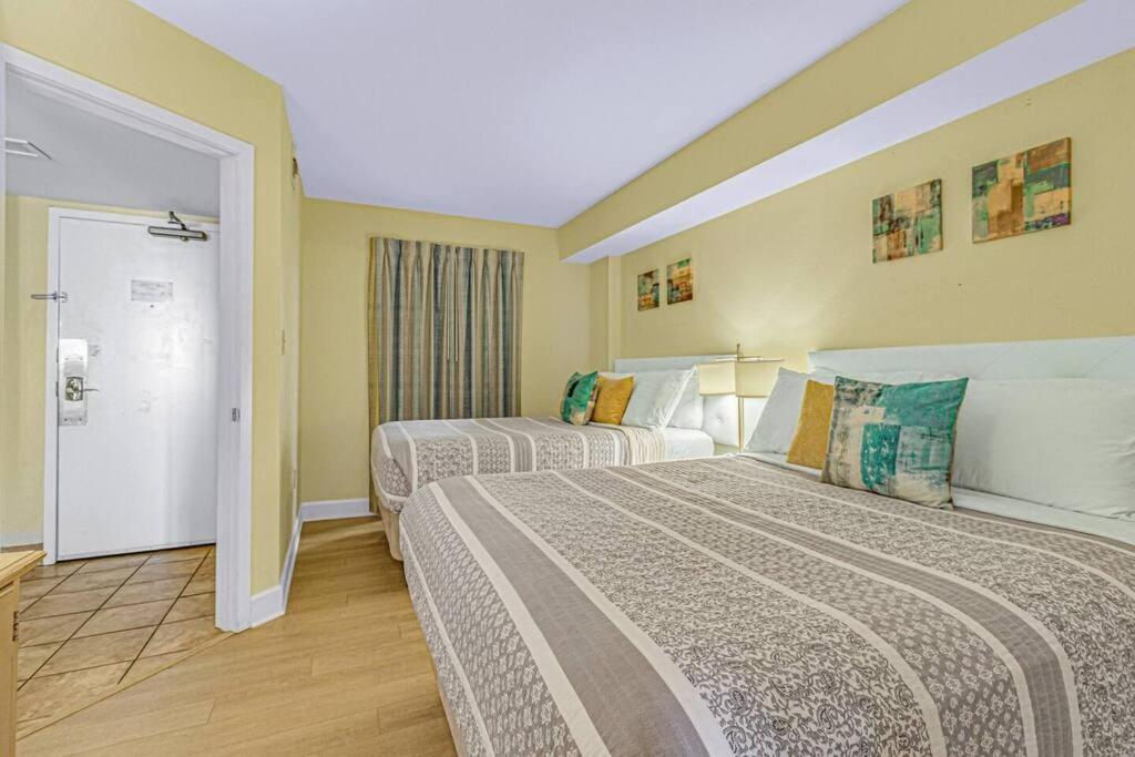 Breathtaking Oceanfront Suite Grand Cayman 451 Myrtle Beach Zewnętrze zdjęcie