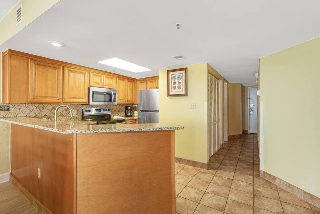 Breathtaking Oceanfront Suite Grand Cayman 451 Myrtle Beach Zewnętrze zdjęcie